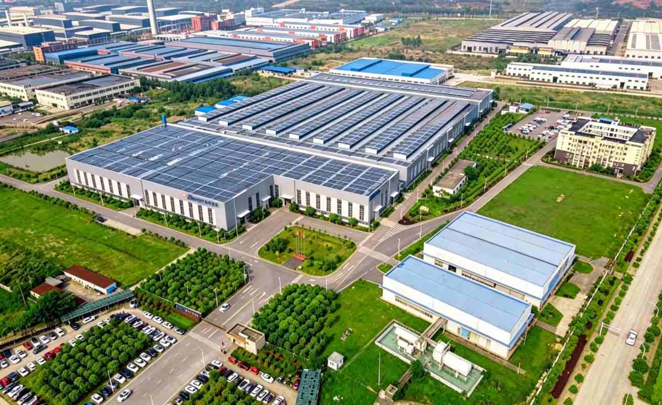 迪峰战略升级｜集团揭牌 管理升级与技术引才同步启幕